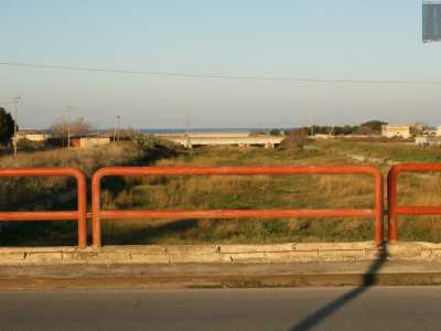 ...la lama che partendo da Valenzano arriva fino al mare...